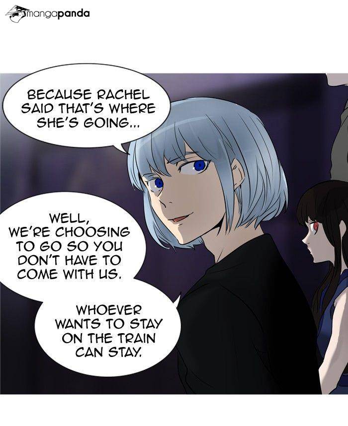 Tower of God Chapter 278 image 50